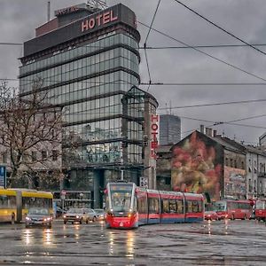 Design Hotel Mr President