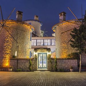Alacati Degirmen Hotel